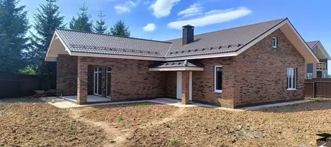 Дом в Московская область, Ступино городской округ, д. Гридюкино ул. ...