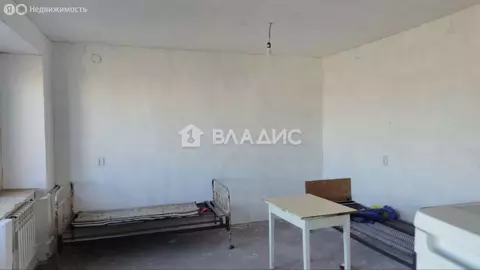 1-комнатная квартира: Улан-Удэ, Овражная улица, 24 (21.2 м)