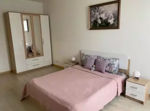 2-к кв. Москва Лазоревый проезд, 5к4 (65.0 м)