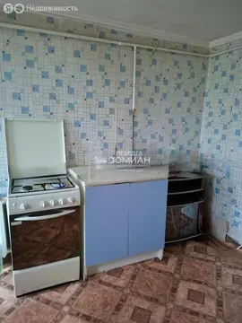 1-комнатная квартира: Новочеркасск, Михайловская улица, 151 (30 м)