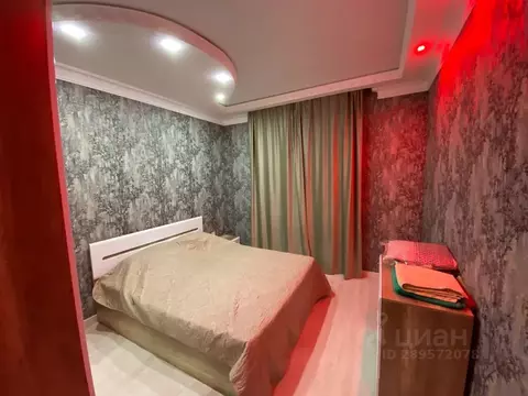 2-к кв. Дагестан, Дербент ул. Тахо-Годи, 9 (65.0 м)