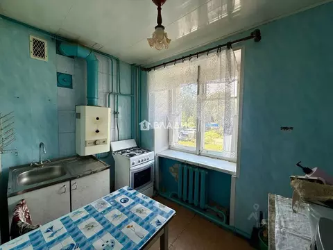 3-к кв. Карелия, Петрозаводск ул. Дружбы, 15 (59.2 м)