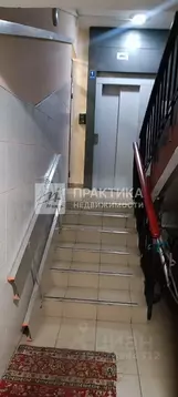 2-к кв. Москва Ленинградское ш., 112к4 (34.0 м)