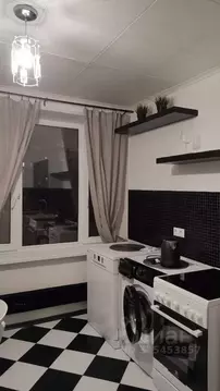 2-к кв. Москва Ставропольская ул., 52К1 (51.8 м)