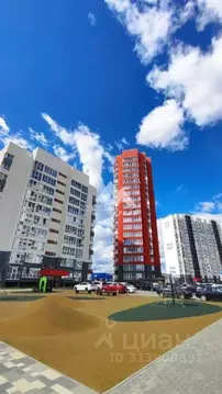 2-к кв. Алтайский край, Барнаул Северный Власихинский проезд, 122к5 ...