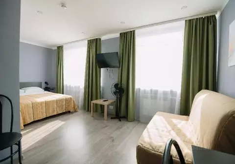 Комната Вологодская область, Вологда ул. Мира, 92