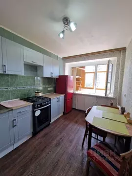 1-к кв. Волгоградская область, Волгоград ул. Остравская, 4 (35.3 м)