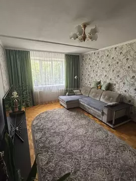 3-к кв. Владимирская область, Владимир ул. Мира, 4б (93.9 м)