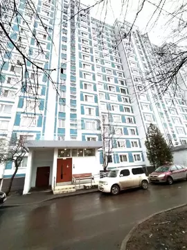 Продается 3-комнатная квартира