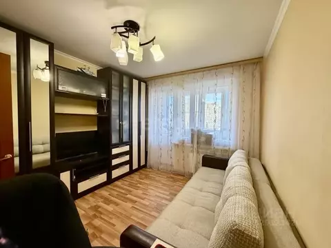 3-к кв. Московская область, Раменское ул. Левашова, 27 (64.5 м)