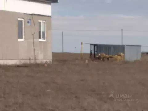 Участок в Крым, Симферопольский район, Перовское с/пос, с. Ключи ул. ...