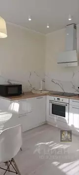 1-к кв. Татарстан, Казань ул. Хусаина Мавлютова, 17Ек2 (40.0 м)