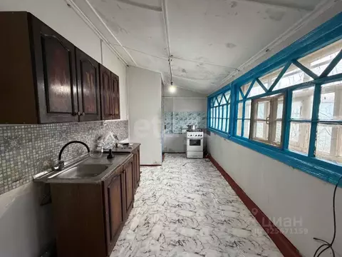 Дом в Калмыкия, Элиста ул. Сян-Белгина, 5 (68 м)