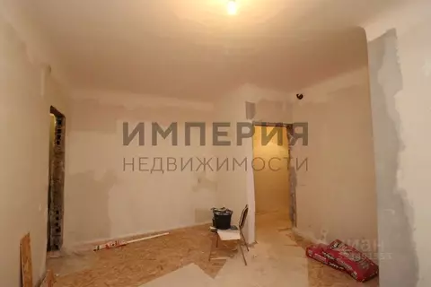 2-к кв. Магаданская область, Магадан просп. Ленина, 16А (41.7 м)