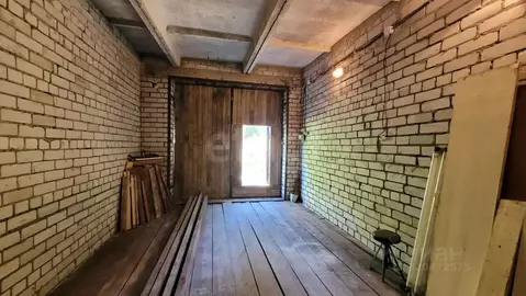 Гараж в Архангельская область, Вычегодский рп ул. Ленина, 68к1 (20 м)