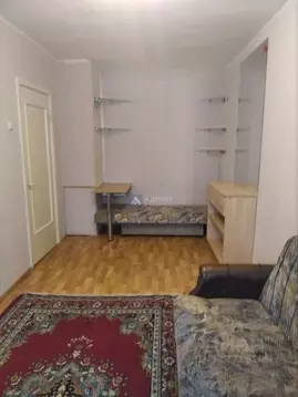 1-к кв. Тюменская область, Тюмень ул. Мельникайте, 50 (26.7 м)