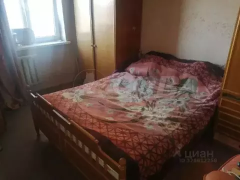 Комната Тюменская область, Тюмень ул. Федюнинского, 7 (12.0 м)