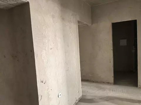 2-к кв. Тамбовская область, Тамбов Московская ул., 30А (76.8 м)