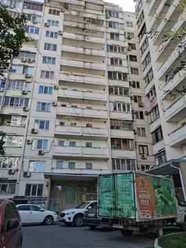 Помещение свободного назначения в Краснодарский край, Краснодар ул. ...