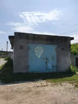 Гараж в Белгородская область, Старый Оскол ул. Шухова (18 м)
