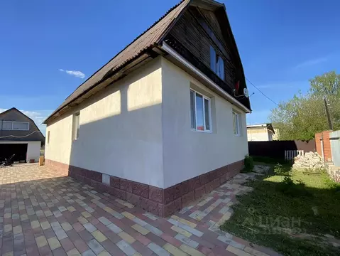 Дом в Тверская область, Конаково Шумновский проезд, 19 (100 м)