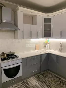 2-к кв. Орловская область, Орел ул. Бурова, 44А (64.0 м)