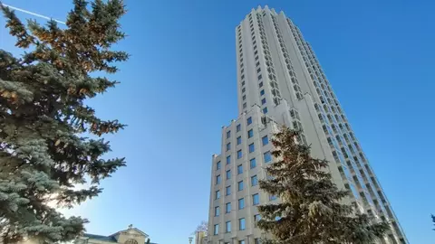 Студия Свердловская область, Екатеринбург ул. Горького, 69/1 (33.0 м)