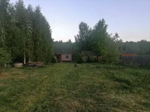 Участок в Ярославская область, Переславль-Залесский муниципальный ...