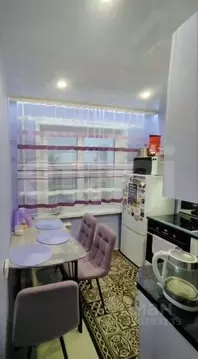 2-к кв. Иркутская область, Иркутск Зеленый мкр, 7 (41.8 м)