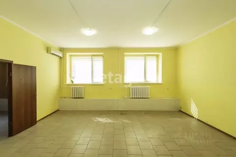 Офис в Ростовская область, Ростов-на-Дону Северный мкр, ул. Беляева, ...