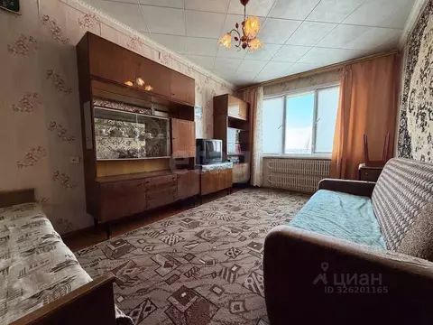 2-к кв. Воронежская область, Воронеж Новосибирская ул., 33 (43.3 м)