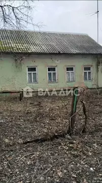 Дом в Московская область, муниципальный округ Зарайск, деревня ...