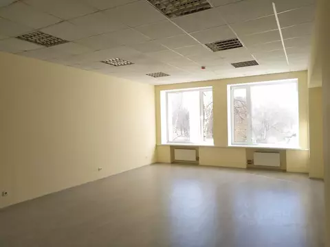 Офис в Санкт-Петербург просп. Обуховской обороны, 120Б (367 м)