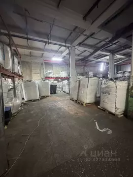 Склад в Московская область, Подольск Комсомольская ул., 1 (1300 м)