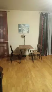 3-к кв. Омская область, Омск просп. Мира, 33 (70.0 м)