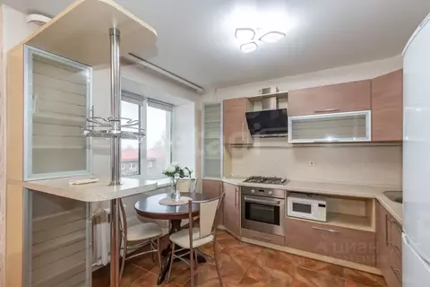 3-к кв. Омская область, Омск ул. Химиков, 20 (60.05 м)