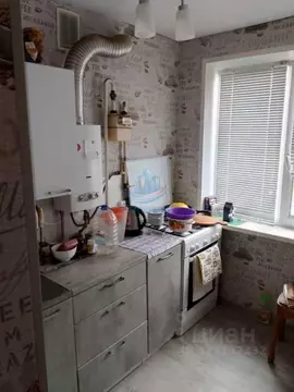 2-к кв. Белгородская область, Шебекино ул. Ленина, 86 (44.0 м)