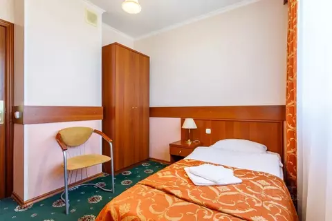 Комната Москва Шипиловский проезд, 39К2