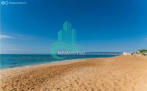 Участок в Береговое, Сельская улица (21.4 м)