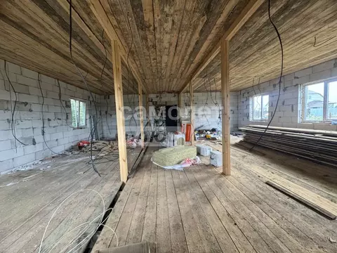 Дом в Челябинская область, с. Кунашак ул. Дружбы, 32 (100 м)