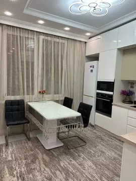 2-к кв. Москва Родниковая ул., 30к1 (50.0 м)