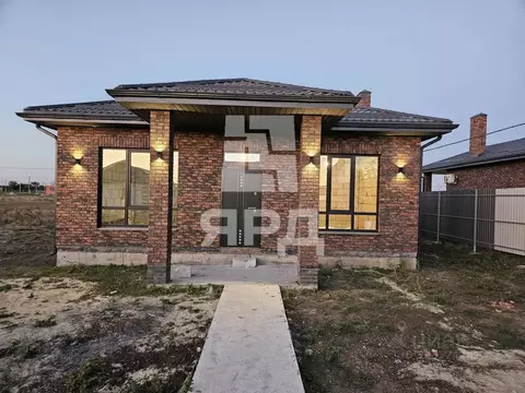 Дом в Ростовская область, Азовский район, Кулешовское с/пос, Белгорос ...