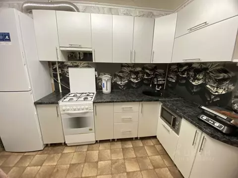 2-к кв. Татарстан, Зеленодольск ул. Ленина, 59 (46.2 м)