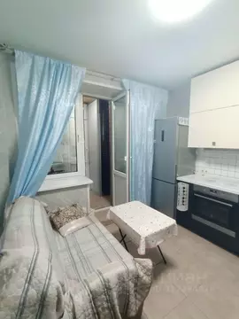 Квартира, 1 комната, 36.29 м