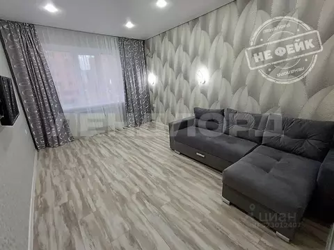 1-к кв. Ростовская область, Ростов-на-Дону Береговая ул., 117Бс8 (42.0 ...