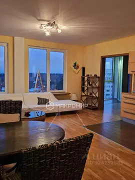 4-к кв. Санкт-Петербург, Санкт-Петербург, Сестрорецк Дубковское ш., 38 ...