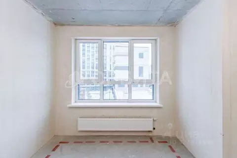 2-к кв. Тюменская область, Тюмень ул. Андрея Приказнова, 7 (57.1 м)