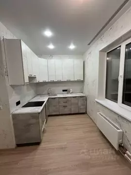 2-к кв. Бурятия, Улан-Удэ Ключевская ул., 90Г (52.3 м)