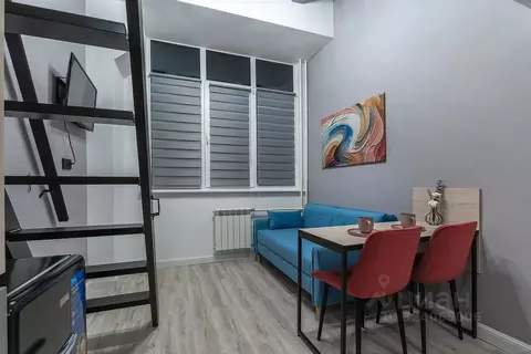 Студия Москва Херсонская ул., 41А (20.0 м)