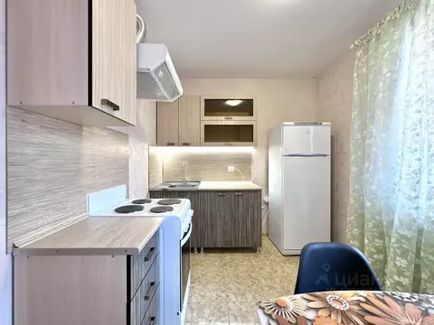 1-к кв. Краснодарский край, Краснодар ул. Им. Героя Сарабеева В.И., 7 ...